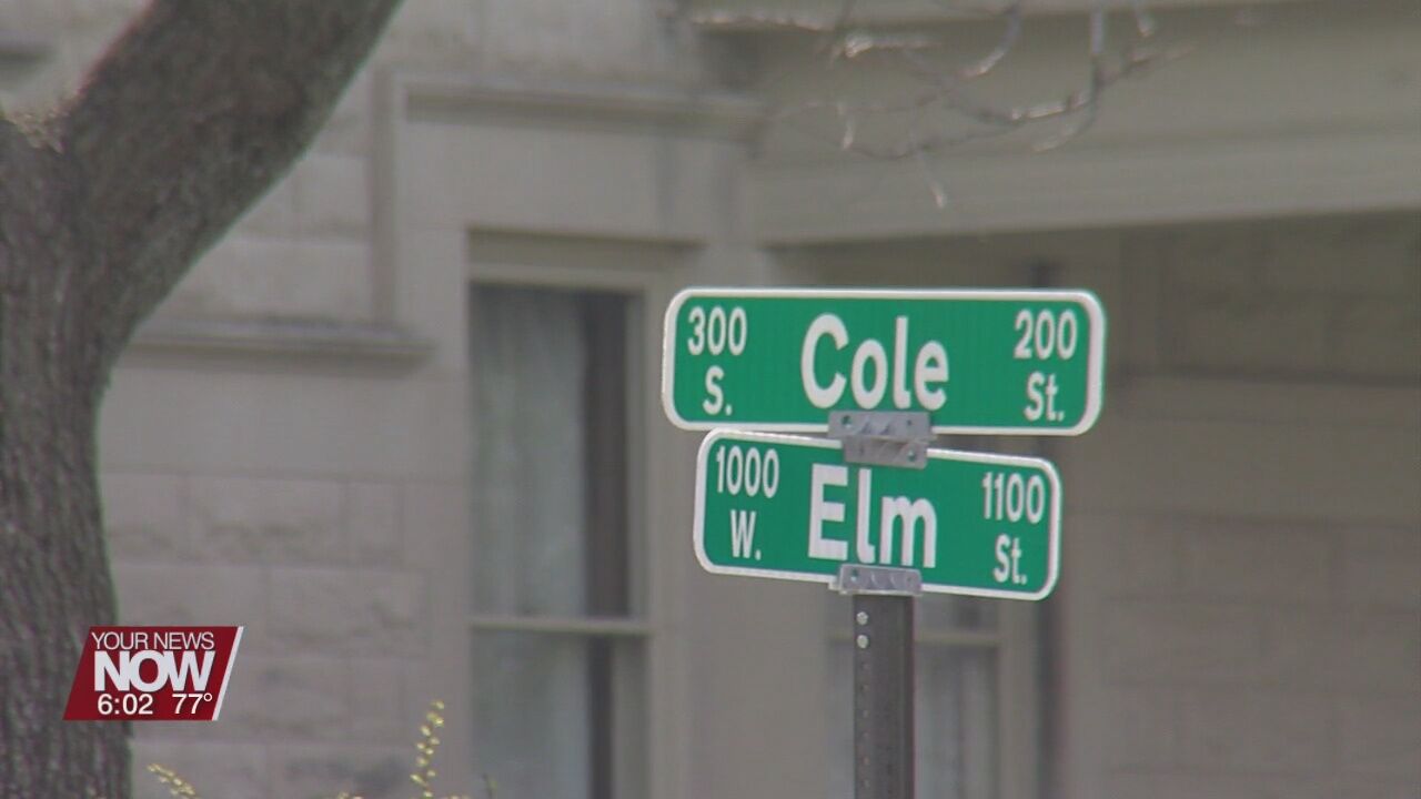 One person sent to hospital following crash